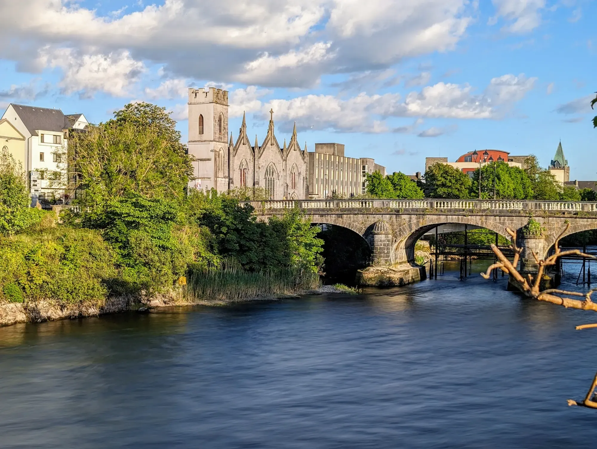 Dublin image