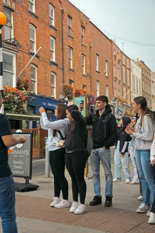 Dublin image