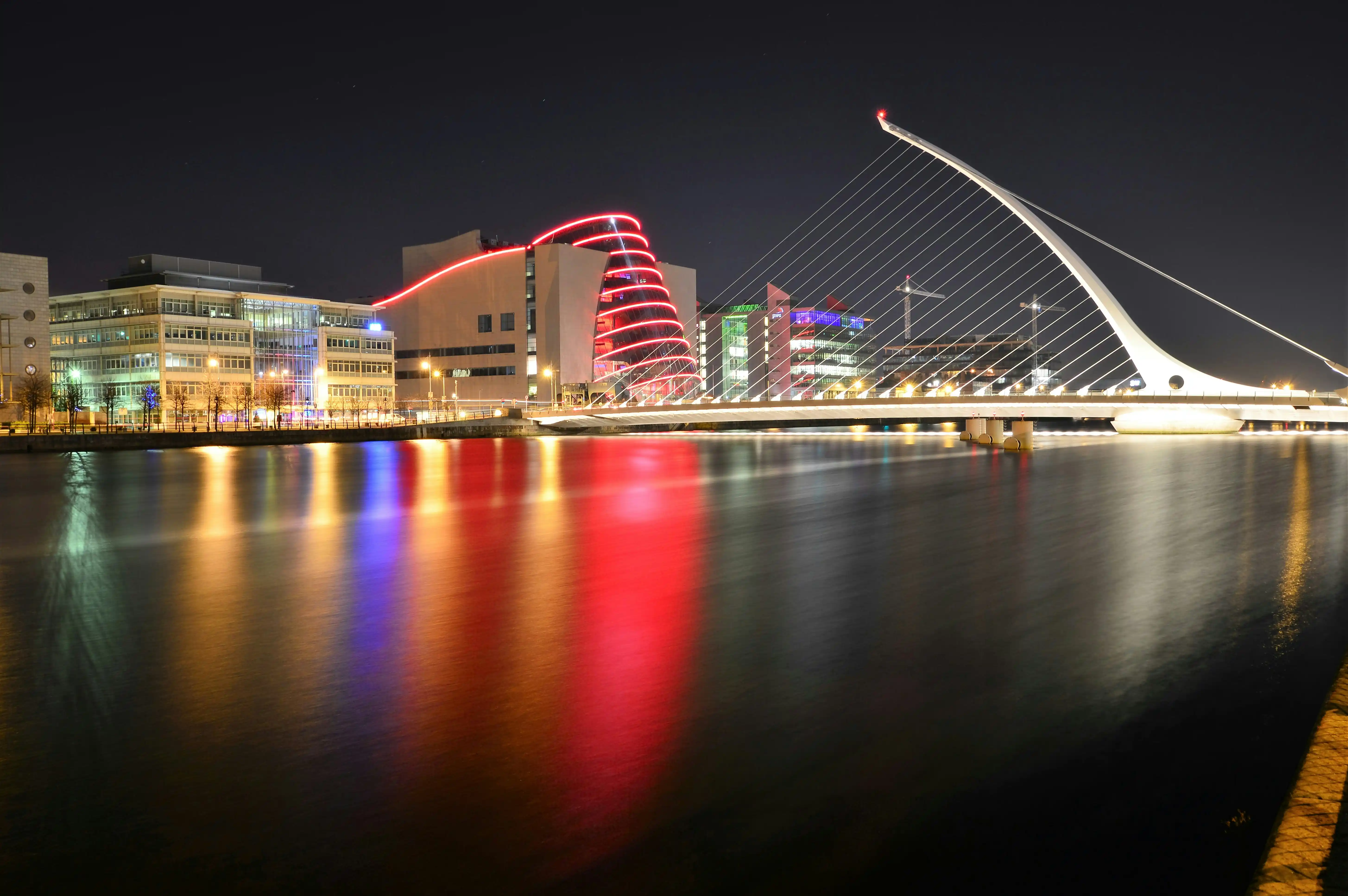 Dublin Students